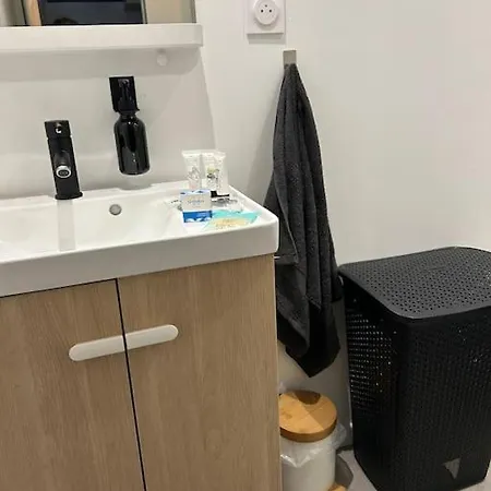 Appartamento Neuf équipé *