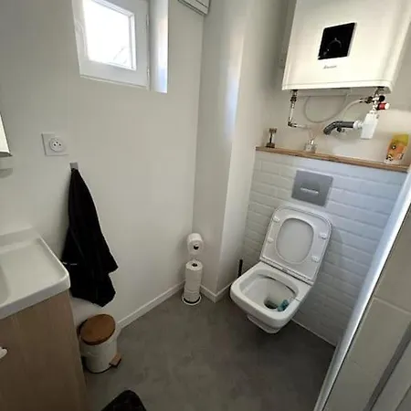 Neuf équipé Digne-les-Bains