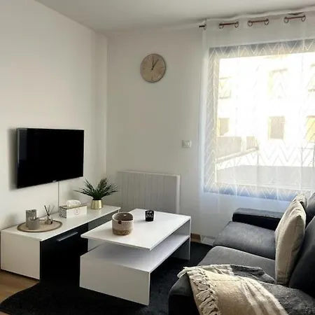 Neuf équipé Digne-les-Bains