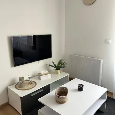 Appartamento Neuf équipé Digne-les-Bains