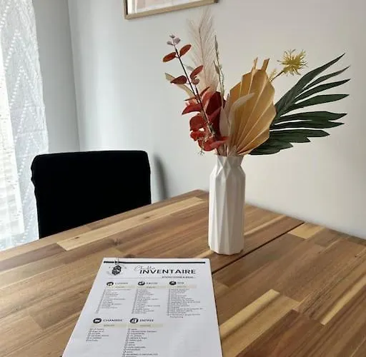 Neuf Equipe Διαμέρισμα *