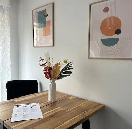 Διαμέρισμα Neuf Equipe Digne-les-Bains