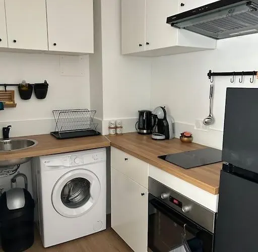 Neuf Equipe Διαμέρισμα Digne-les-Bains