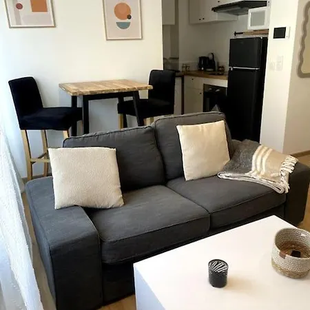 Neuf équipé Digne-les-Bains