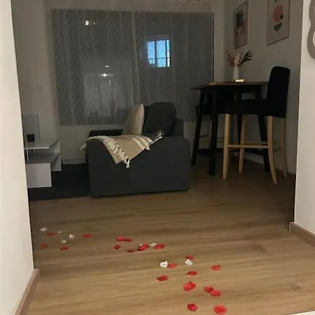 Appartement Neuf équipé *
