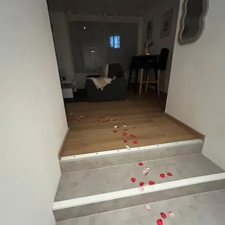 Neuf équipé * Digne-les-Bains