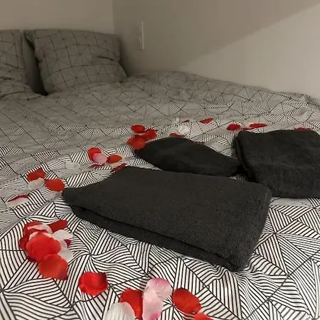 Apartmán Neuf Equipe Digne-les-Bains