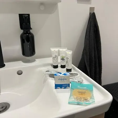 Appartement Neuf équipé