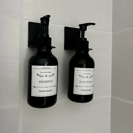 Apartmán Neuf Equipe *
