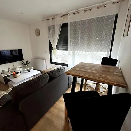 Appartement Neuf équipé Digne-les-Bains