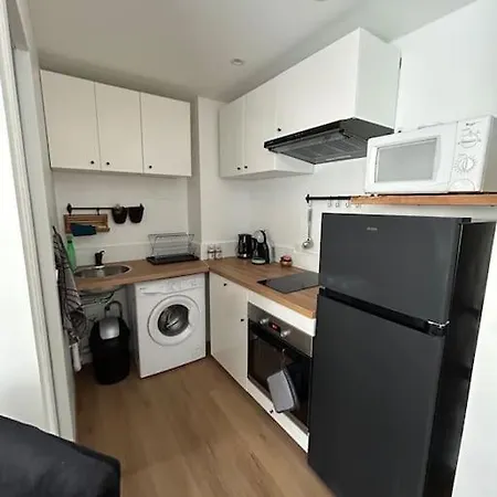 Apartmán Neuf Equipe Digne-les-Bains