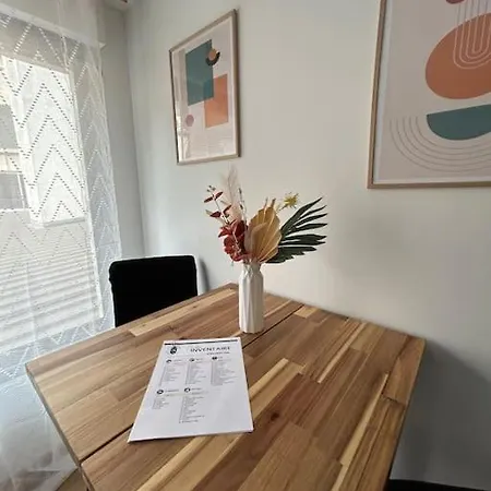 Neuf équipé * Digne-les-Bains