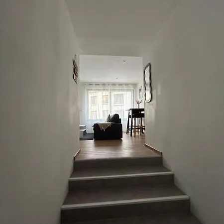 Neuf équipé Appartement