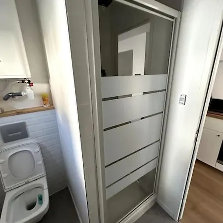 Neuf Equipe Apartmán Digne-les-Bains