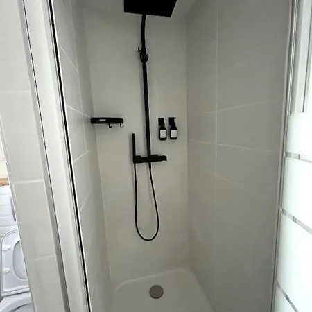 Neuf Equipe Apartmán Digne-les-Bains