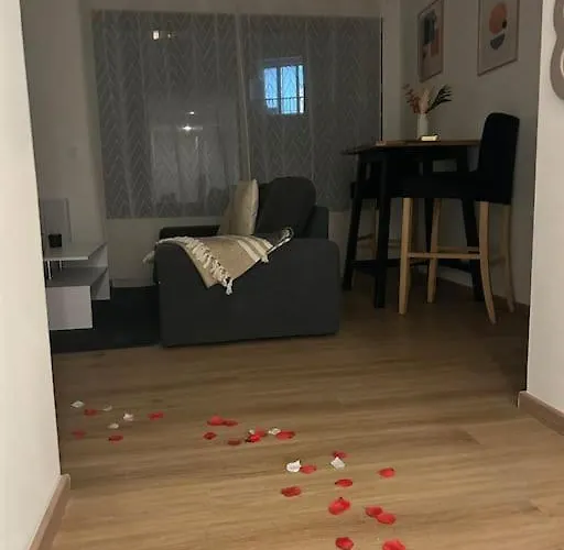 Apartment Neuf Equipe *