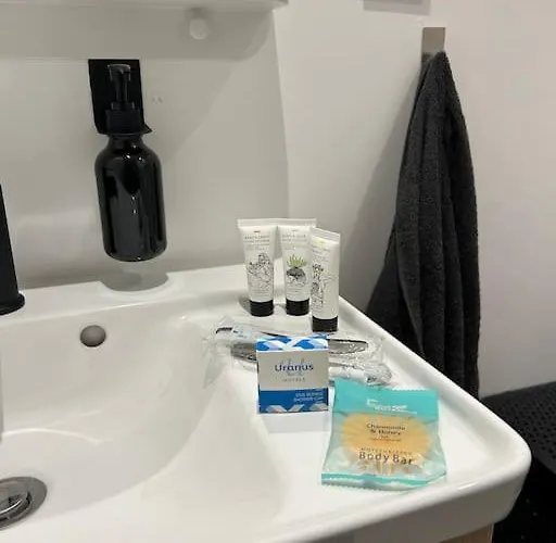 Apartment Neuf Equipe