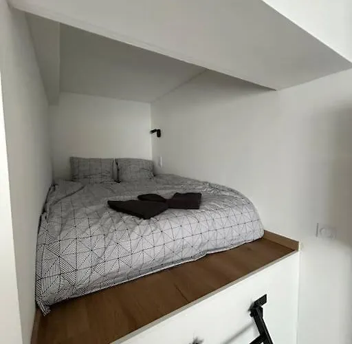 Neuf Equipe Apartment Digne-les-Bains