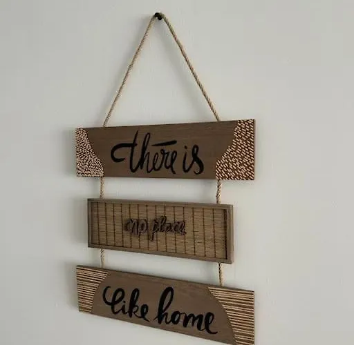 Apartment Neuf Equipe *