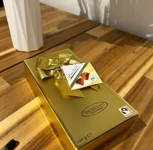 Apartment Neuf Equipe