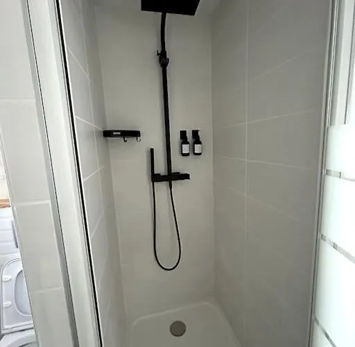 Neuf Equipe Apartment Digne-les-Bains